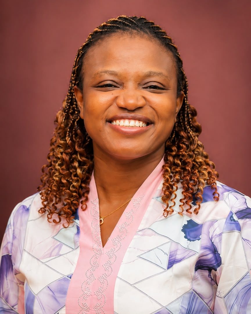 Ms Chidinma Blessing Nnamdi, Physics · Mathematics · Sciences teacher at The Forge Online School